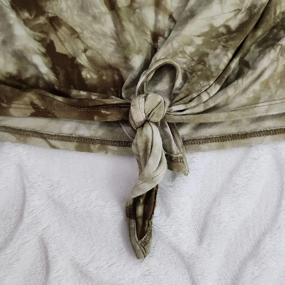 Ruby Rd. Tye dye top - Picture 7 of 8